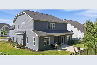 2013 Edens Ridge Avenue, Wake Forest, NC 27587 - Photo 39