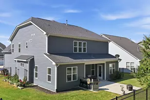 2013 Edens Ridge Ave, Wake Forest, NC 27587 - Photo 39