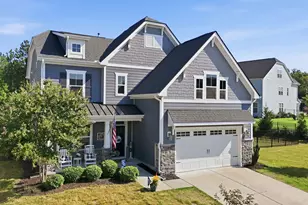 2013 Edens Ridge Ave, Wake Forest, NC 27587 - Photo 31
