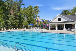 2013 Edens Ridge Ave, Wake Forest, NC 27587 - Photo 27