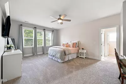 2013 Edens Ridge Avenue, Wake Forest, NC 27587 - Photo 13