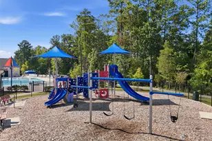 2013 Edens Ridge Ave, Wake Forest, NC 27587 - Photo 29