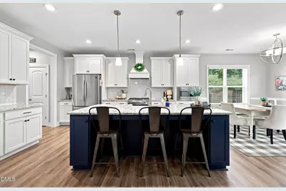 2013 Edens Ridge Avenue, Wake Forest, NC 27587 - Photo 3