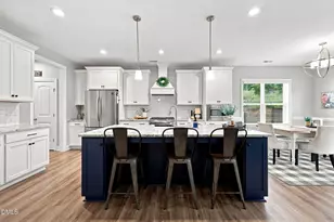 2013 Edens Ridge Ave, Wake Forest, NC 27587 - Photo 3