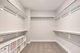 2013 Edens Ridge Ave, Wake Forest, NC 27587 - Photo 17