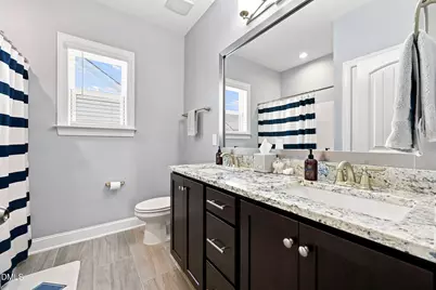 2013 Edens Ridge Avenue, Wake Forest, NC 27587 - Photo 19