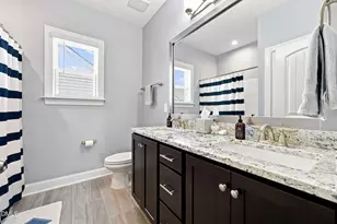 2013 Edens Ridge Ave, Wake Forest, NC 27587 - Photo 19