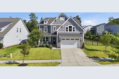2013 Edens Ridge Avenue, Wake Forest, NC 27587 - Photo 37