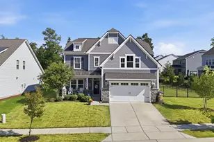 2013 Edens Ridge Ave, Wake Forest, NC 27587 - Photo 37
