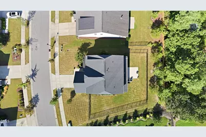 2013 Edens Ridge Avenue, Wake Forest, NC 27587 - Photo 35