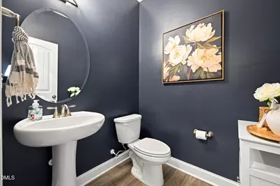 2013 Edens Ridge Avenue, Wake Forest, NC 27587 - Photo 25