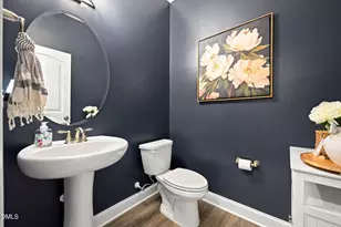 2013 Edens Ridge Ave, Wake Forest, NC 27587 - Photo 25