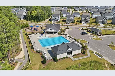 2013 Edens Ridge Avenue, Wake Forest, NC 27587 - Photo 41