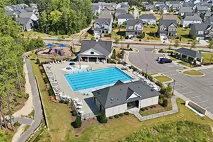 2013 Edens Ridge Ave, Wake Forest, NC 27587 - Photo 41