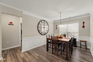 2646 Nassau Trce, Fuquay-Varina, NC 27526 - Photo 7
