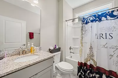 2646 Nassau Trace, Fuquay Varina, NC 27526 - Photo 19