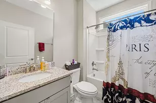 2646 Nassau Trce, Fuquay Varina, NC 27526 - Photo 19