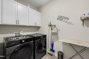 2646 Nassau Trce, Fuquay Varina, NC 27526 - Photo 27