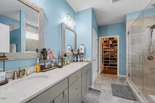 2646 Nassau Trce, Fuquay Varina, NC 27526 - Photo 13