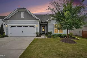 2646 Nassau Trce, Fuquay-Varina, NC 27526 - Photo 1