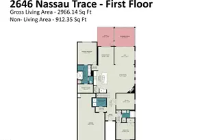2646 Nassau Trce, Fuquay Varina, NC 27526 - Photo 37