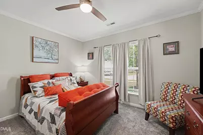 2646 Nassau Trace, Fuquay Varina, NC 27526 - Photo 17