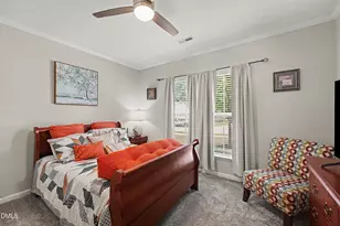 2646 Nassau Trce, Fuquay Varina, NC 27526 - Photo 17