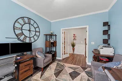 2646 Nassau Trace, Fuquay-Varina, NC 27526 - Photo 19