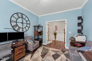 2646 Nassau Trce, Fuquay-Varina, NC 27526 - Photo 19