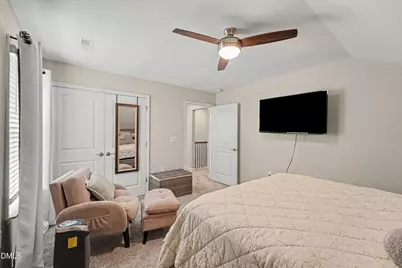 2646 Nassau Trace, Fuquay-Varina, NC 27526 - Photo 23