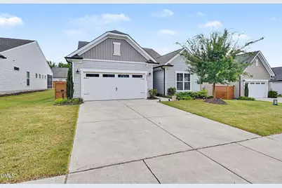 2646 Nassau Trace, Fuquay Varina, NC 27526 - Photo 31