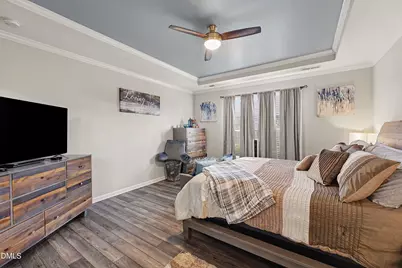 2646 Nassau Trace, Fuquay-Varina, NC 27526 - Photo 11