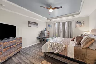 2646 Nassau Trce, Fuquay-Varina, NC 27526 - Photo 11