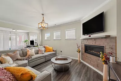 2646 Nassau Trace, Fuquay-Varina, NC 27526 - Photo 5
