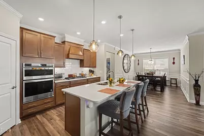 2646 Nassau Trace, Fuquay-Varina, NC 27526 - Photo 3