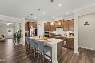 2646 Nassau Trce, Fuquay Varina, NC 27526 - Photo 5