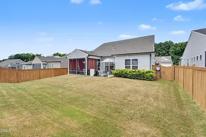 2646 Nassau Trace, Fuquay Varina, NC 27526 - Photo 29