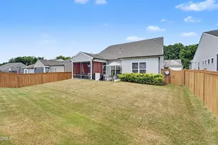 2646 Nassau Trce, Fuquay Varina, NC 27526 - Photo 29