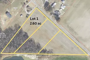 0 Healthy Plains Church Rd, Sims, NC 27880 - Photo 1