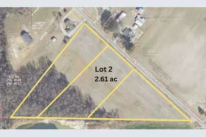 00 Healthy Plains Church Road, Sims, NC 27880 - Photo 1