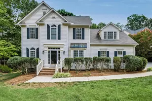 1512 Fairbanks Rd, Cary, NC 27513 - Photo 1