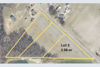 000 Healthy Plains Church Road, Sims, NC 27880 - Photo 1