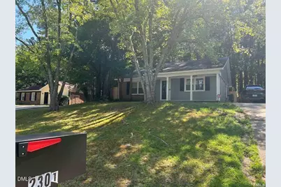 2301 Keith Drive, Raleigh, NC 27610 - Photo 1