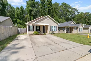 4009 Green Jacket Trail, Raleigh, NC 27610 - Photo 1