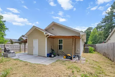 4009 Green Jacket Trail, Raleigh, NC 27610 - Photo 25