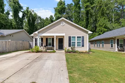 4009 Green Jacket Trail, Raleigh, NC 27610 - Photo 3