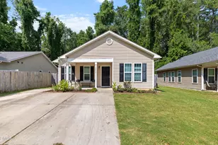 4009 Green Jacket Trail, Raleigh, NC 27610 - Photo 3