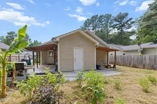 4009 Green Jacket Trail, Raleigh, NC 27610 - Photo 27