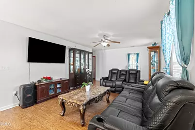 4009 Green Jacket Trail, Raleigh, NC 27610 - Photo 7