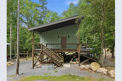 286 Stone Wall Road, Pittsboro, NC 27312 - Photo 1